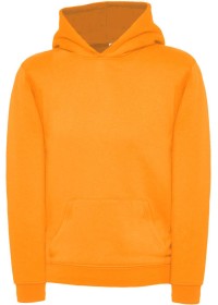 Childs Embroidered Hoodie Uneek UC503