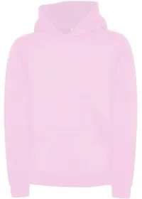 Childs Embroidered Hoodie Uneek UC503