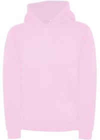 Childs Embroidered Hoodie Uneek UC503