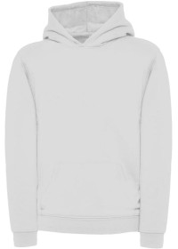 Childs Embroidered Hoodie Uneek UC503