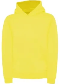 Childs Embroidered Hoodie Uneek UC503