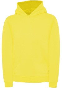 Childs Embroidered Hoodie Uneek UC503