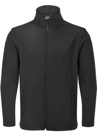 Embroidered Economy Softshell Jacket Uneek UX10