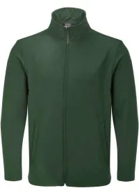 Embroidered Economy Softshell Jacket Uneek UX10