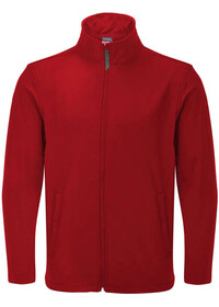 Embroidered Economy Softshell Jacket Uneek UX10