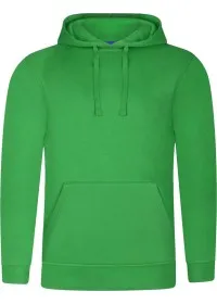 Custom Embroidered Hoodie Uneek Deluxe UC509