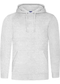 Custom Embroidered Hoodie Uneek Deluxe UC509