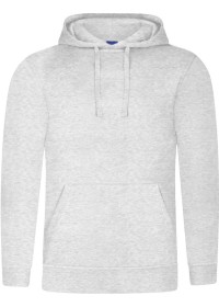 Custom Embroidered Hoodie Uneek Deluxe UC509