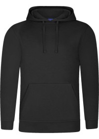 Custom Embroidered Hoodie Uneek Deluxe UC509