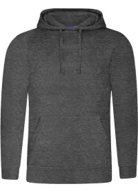 Custom Embroidered Hoodie Uneek Deluxe UC509