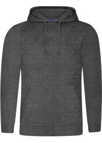 Custom Embroidered Hoodie Uneek Deluxe UC509