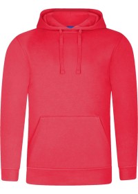 Custom Embroidered Hoodie Uneek Deluxe UC509