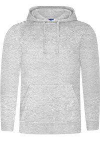 Custom Embroidered Hoodie Uneek Deluxe UC509