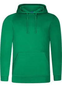 Custom Embroidered Hoodie Uneek Deluxe UC509