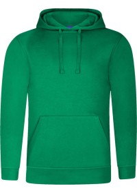 Custom Embroidered Hoodie Uneek Deluxe UC509