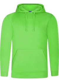 Custom Embroidered Hoodie Uneek Deluxe UC509