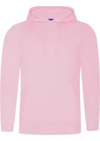 Custom Embroidered Hoodie Uneek Deluxe UC509