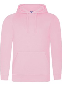 Custom Embroidered Hoodie Uneek Deluxe UC509