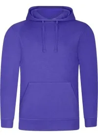 Custom Embroidered Hoodie Uneek Deluxe UC509