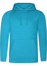 Custom Embroidered Hoodie Uneek Deluxe UC509