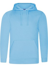 Custom Embroidered Hoodie Uneek Deluxe UC509