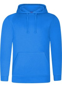 Custom Embroidered Hoodie Uneek Deluxe UC509
