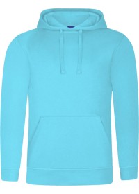 Custom Embroidered Hoodie Uneek Deluxe UC509