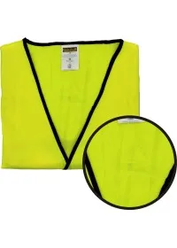 Clearance  Hi Vis Vests size 2XL