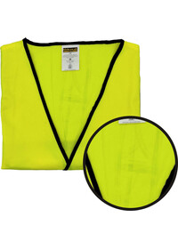 Clearance  Hi Vis Vests size 2XL