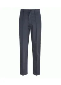 Black Knight Trousers PC205T Navy