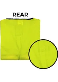 Clearance  Hi Vis Vests size 2XL