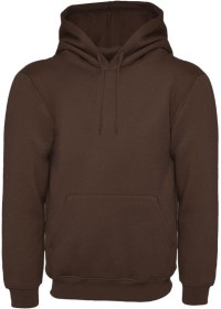 Custom Embroidered Hoodie Uneek Classic UC502