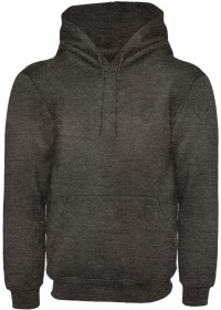 Custom Embroidered Hoodie Uneek Classic UC502