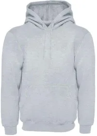 Embroidered Ladies Hoodie Uneek UC510 Deluxe