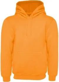 Custom Embroidered Hoodie Uneek Classic UC502