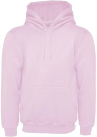 Custom Embroidered Hoodie Uneek Classic UC502