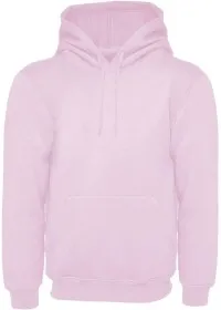 Embroidered Ladies Hoodie Uneek UC510 Deluxe