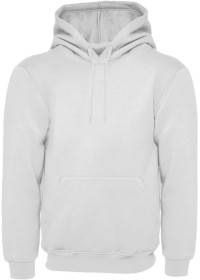 Custom Embroidered Hoodie Uneek Classic UC502