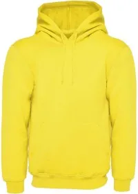 Custom Embroidered Hoodie Uneek Classic UC502