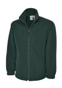 Custom Embroidered Premium Fleece Uneek UC601