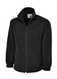 Custom Embroidered Premium Fleece Uneek UC601