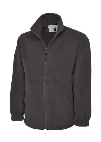 Custom Embroidered Premium Fleece Uneek UC601