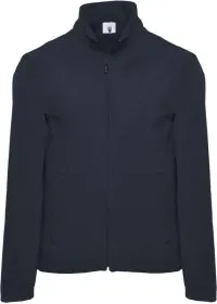 Embroidered Classic Softshell Jacket Uneek UC612