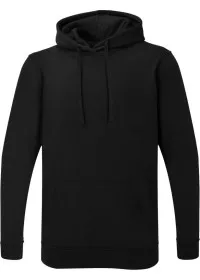 Personalised Economy Hoodie Uneek UX4