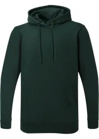 Personalised Economy Hoodie Uneek UX4