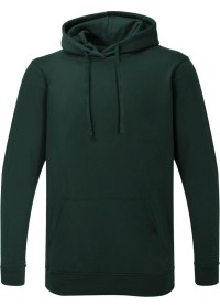 Personalised Economy Hoodie Uneek UX4