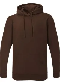 Personalised Economy Hoodie Uneek UX4