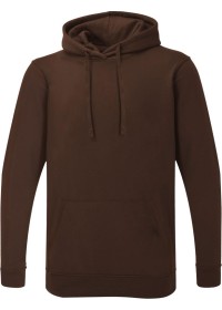 Personalised Economy Hoodie Uneek UX4