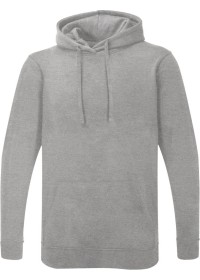 Personalised Economy Hoodie Uneek UX4
