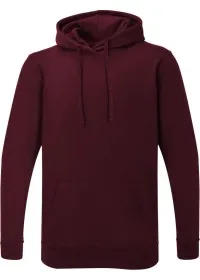Personalised Economy Hoodie Uneek UX4